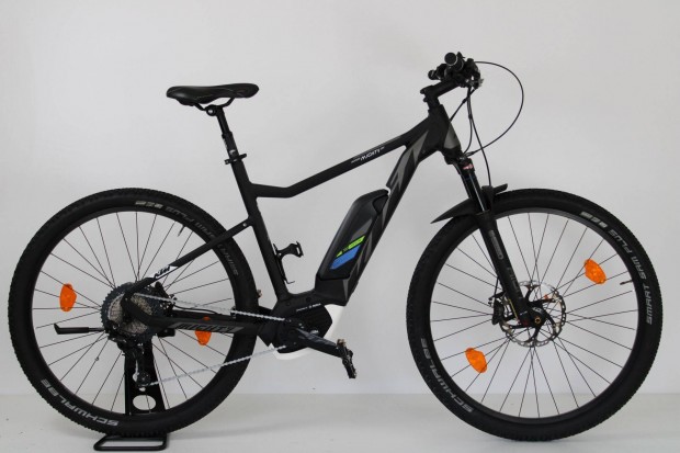 KTM Macina Mighty 29"-os Elektromos kerkpr, 500Wh, 53cm/L