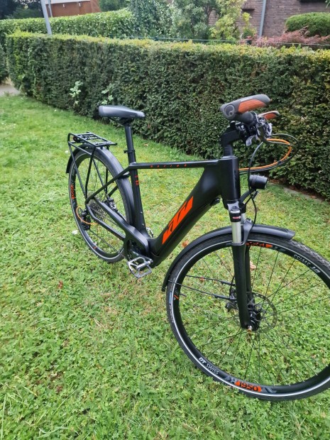 KTM Macina Sport 610 Trekking