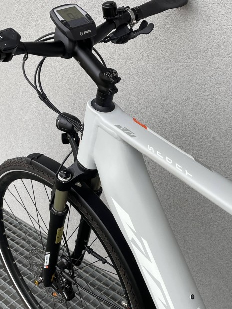 KTM Macina Sport 620 E-Bike 2022