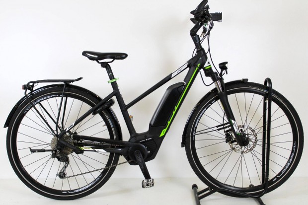 KTM Macina Sport 9CX5 28"-os Ebike, 500Wh, 46cm/S