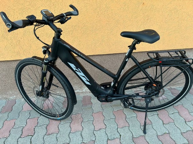 KTM Macina Sport Elektromos Kerkpr Ebike Pedelec Trekking