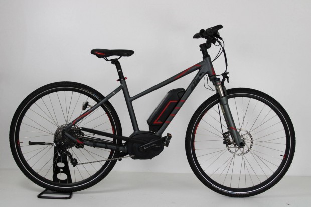 KTM Macina Sport Plus 400Wh E-Bike zletbl, Garancival