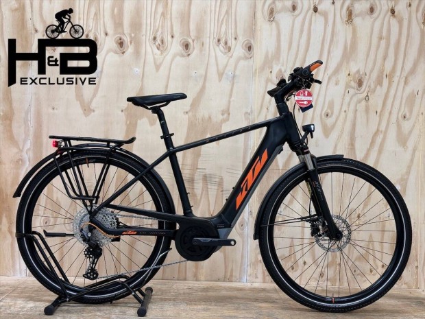 KTM Macina Sport Pro elektromos kerkpr Shimano 2021