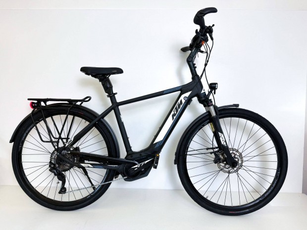 KTM Macina Style 10CX5 28"-os Ebike, 500Wh, 51cm/M