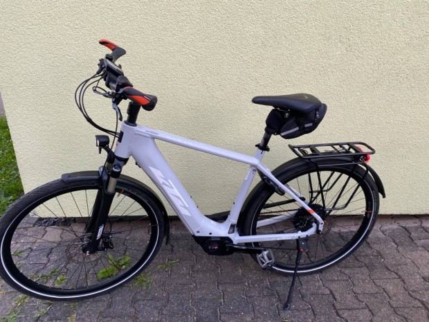 KTM Macina Style 620 Ebike Elektromos Kerékpár
