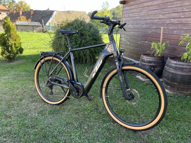 KTM Macina Style 730 Bosch ebike e-bike elektromos kerkpr 