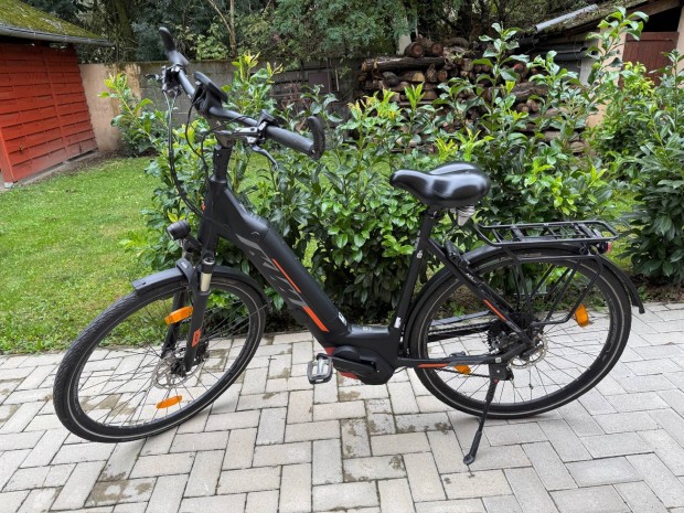 KTM Macina Style Bosch Performance CX (ebike, e-bike, pedelec)