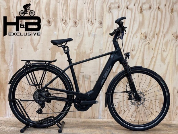 KTM Macina Style Pro elektromos kerékpár Shimano 2023