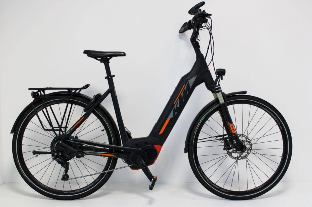 KTM Macina Style XT 11CX5 28"-os Elektromos kerkpr, 500wh, 56cm/L