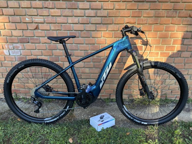 KTM Macina TEAM 691, CX 625Wh, 41km, L vz, garancia