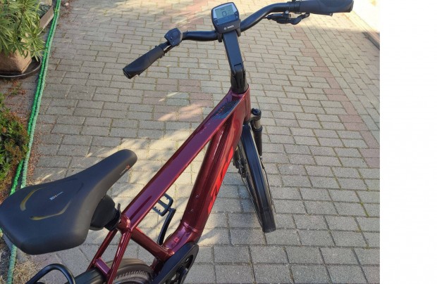 KTM Macina e-bike, Bosch elektromos kerékpár, ebike, pedelec, e bike