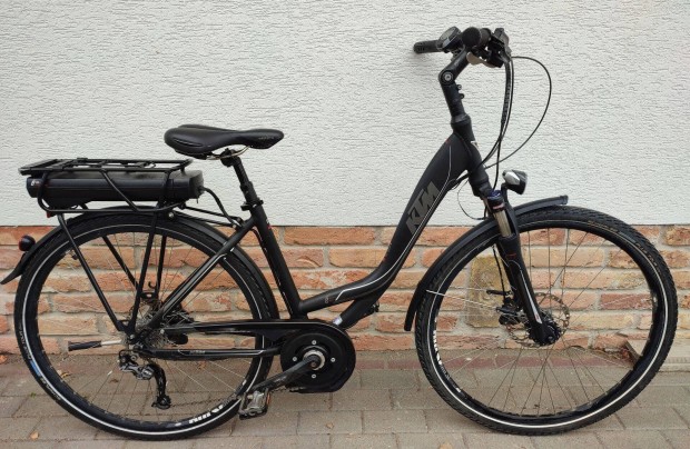 KTM Macina e-bike, elektromos kerkpr, Bosch ebike, pedelec