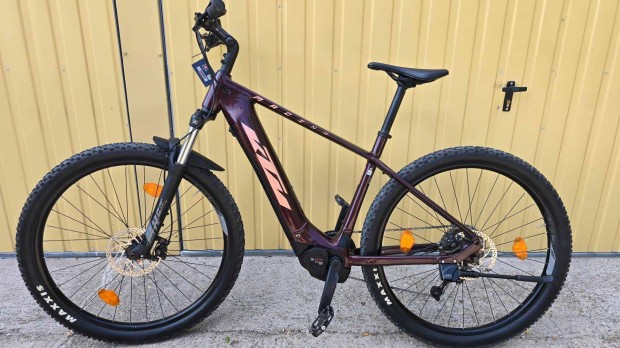 KTM Macina ebike elektromos kerkpr Bosch gen4 motoros