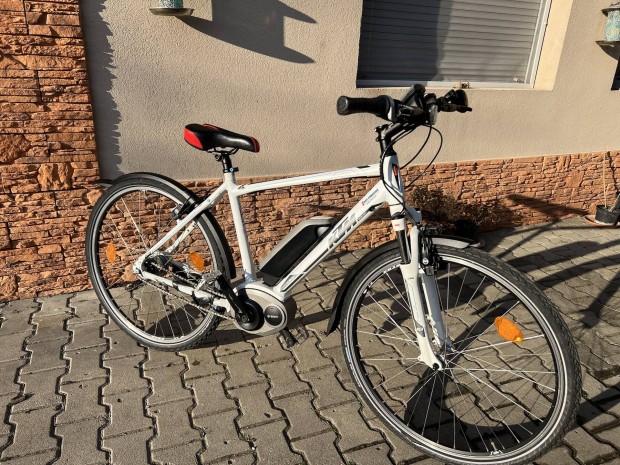 KTM Macina frfi Bosch ebike (no limit) elektromos kerkpr bicikli