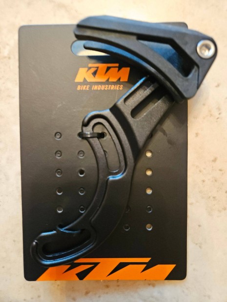 KTM Mini Chain Guide Bosch Gen 4 j