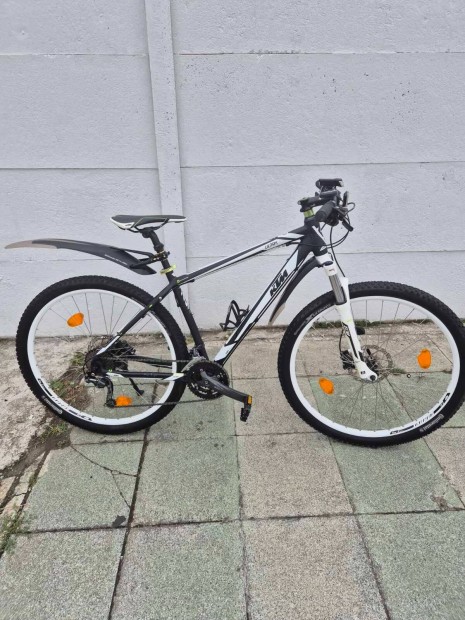 KTM Mountain Bike 19"
