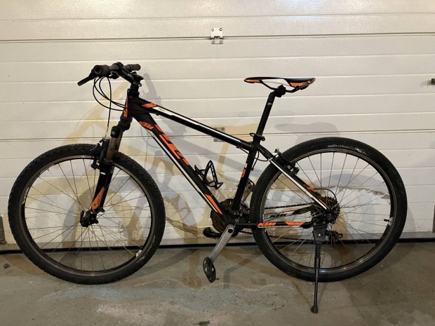 KTM Peak 27,5" frfi kerkpr 27,5 bicikli