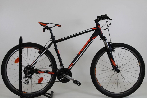 KTM Peak 27,5"-os MTB Kerkpr, 48cm/M