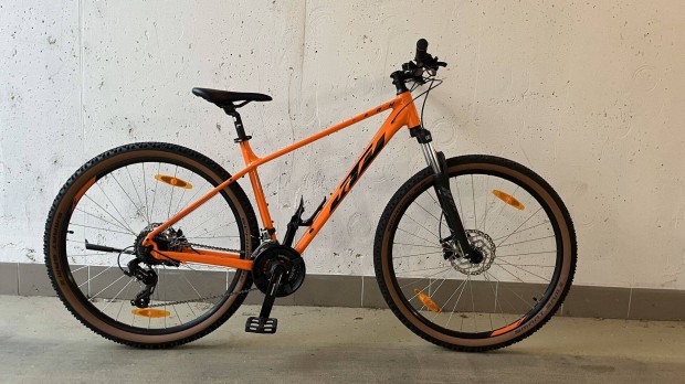 KTM Peak DISC 29"