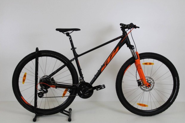 KTM Peak Disc 29"-os MTB Kerkpr, 48cm/M -50,000FT !!!