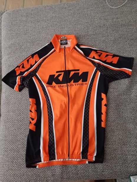 KTM Pelle kerkpros fels M-es