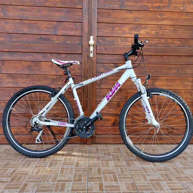 KTM Penny Lane mountain bike kerkpr