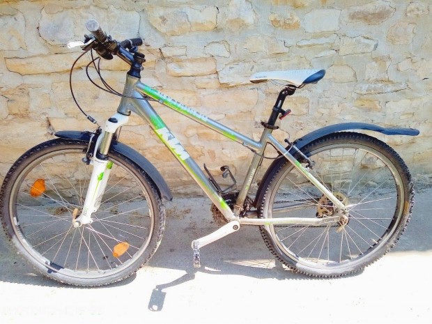 KTM Penny Lane ni MTB 26"