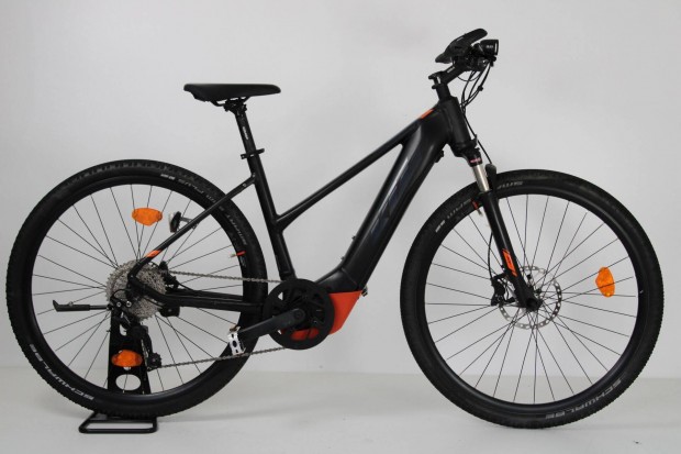 KTM Pro Cross 625Wh E-Bike zletbl, Garancival -200,000FT !!!