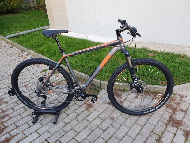 KTM Race 1.29 Full XT (53 cm) XL 29" MTB kerkpr