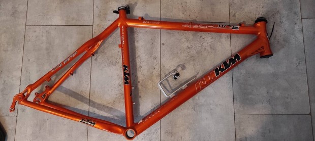 KTM Race 26"-os alumnium MTB vz