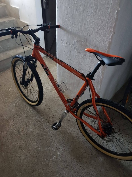 KTM Race LINE MTB