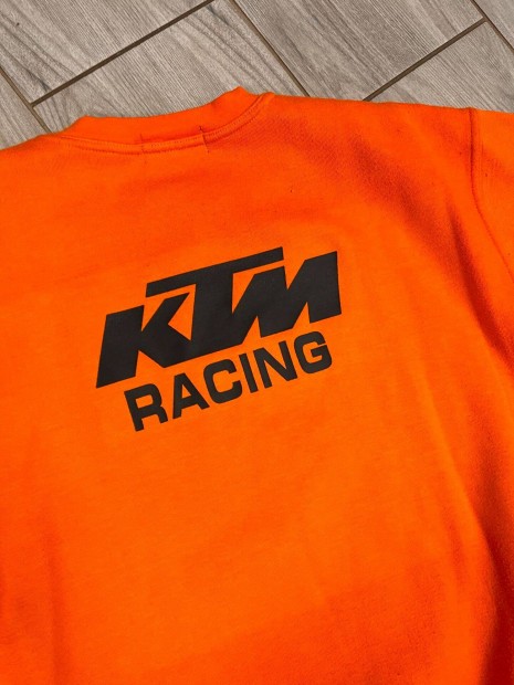 KTM Racing Pulover fels L Mret