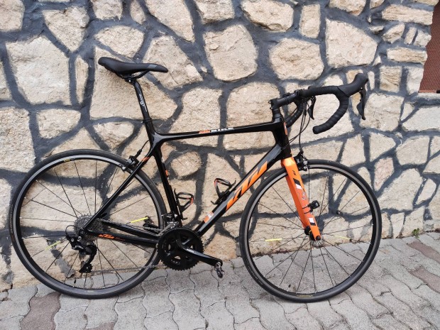 KTM Revelator 4000