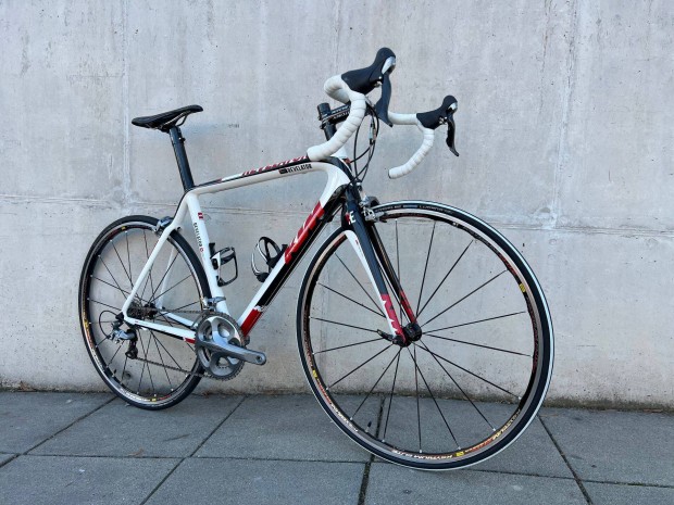 KTM Revelator Master 6,9kg Mint az j! orszgti