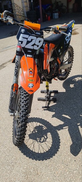 KTM SX 150 2021