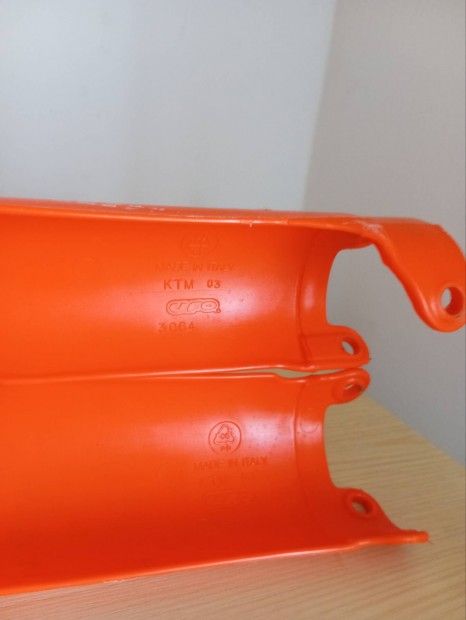 KTM SX Sxf els villa vd 