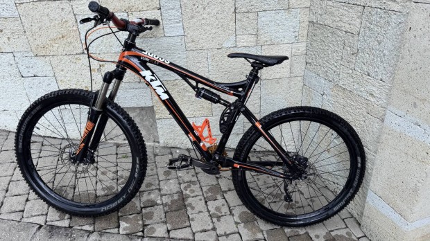 KTM Score Rc 3.0