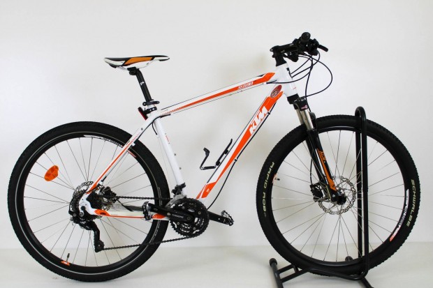 KTM Sedona Flite 29"-os MTB Kerkpr, 53cm/L -50,000FT !!!