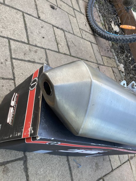KTM Smcr 690 dob