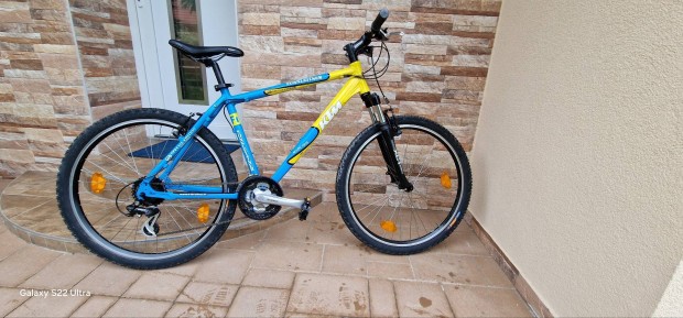 KTM Sonnleitner 26-os MTB kerékpár
