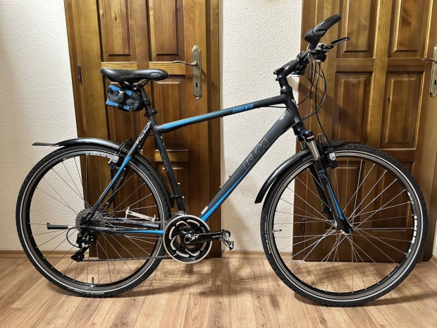 KTM Sorento Cross 28" trekking XT felszereltsggel! (56-os vz)