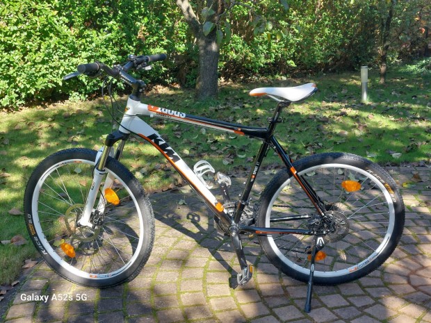 KTM Sport XT 26" os MTB kerkpr