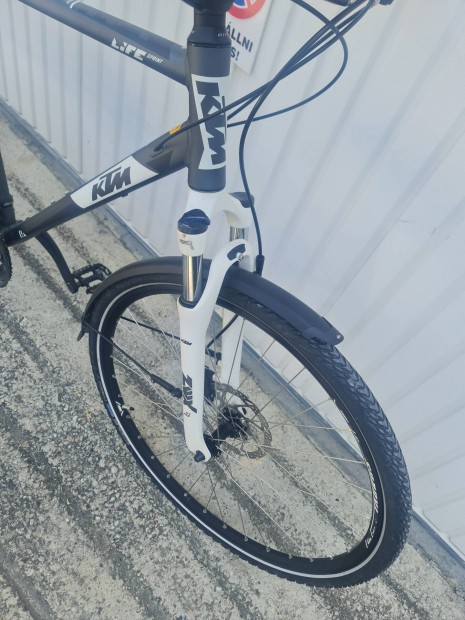KTM Sprint life