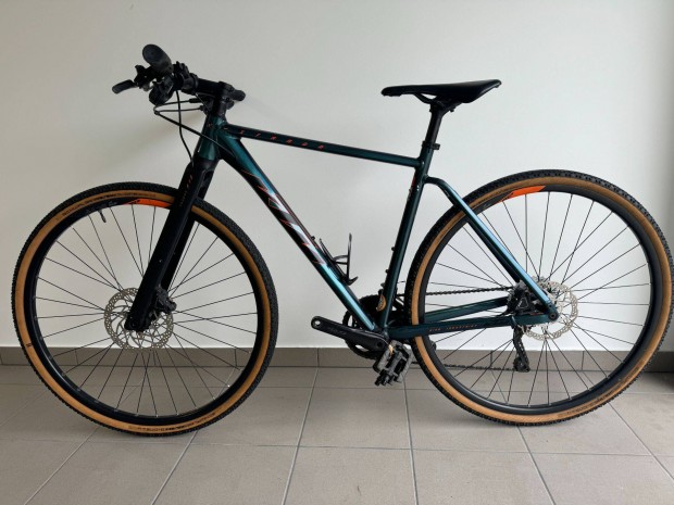 KTM Strada 730 Fitness kerkpr