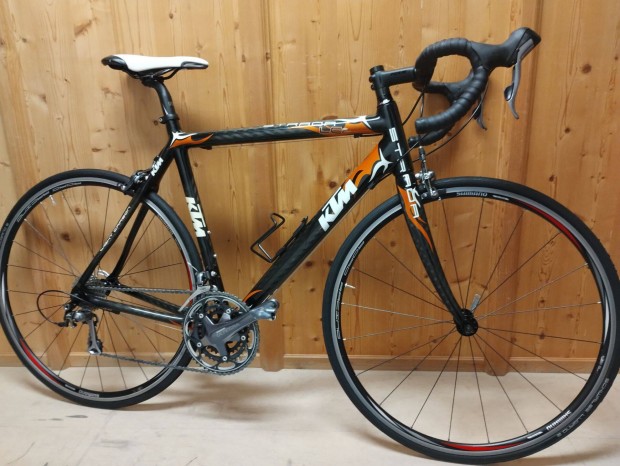 KTM Strada Carbon