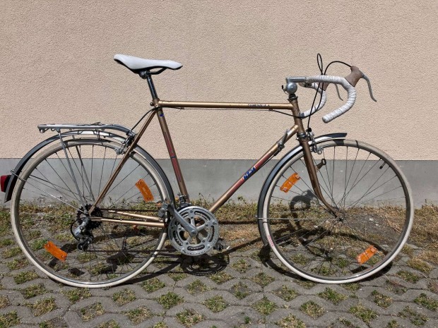 KTM Strada kerékpár