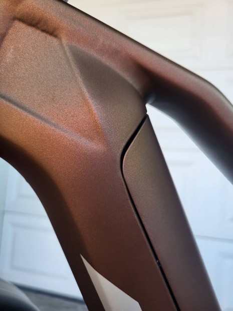 KTM Style 720 ( 2024) új prémium elektromos bicikli