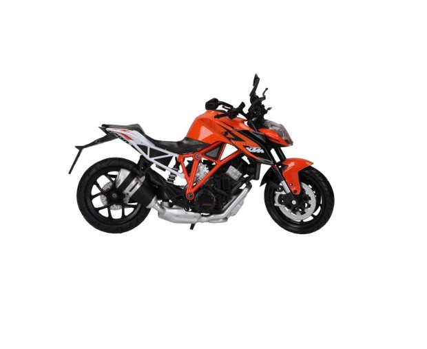 KTM Super Duke 1290 R New Ray j makett