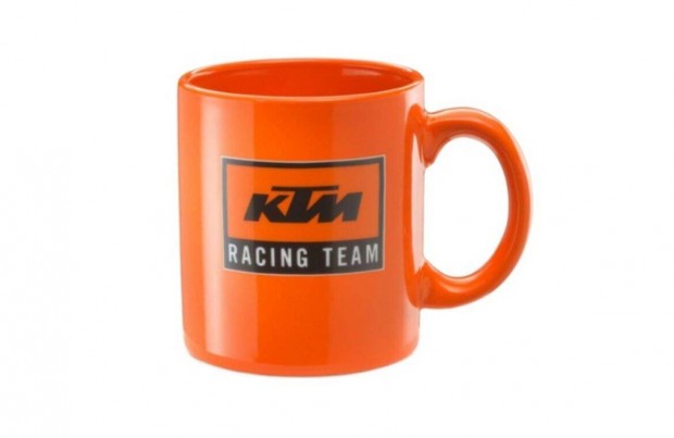 KTM Team bgre