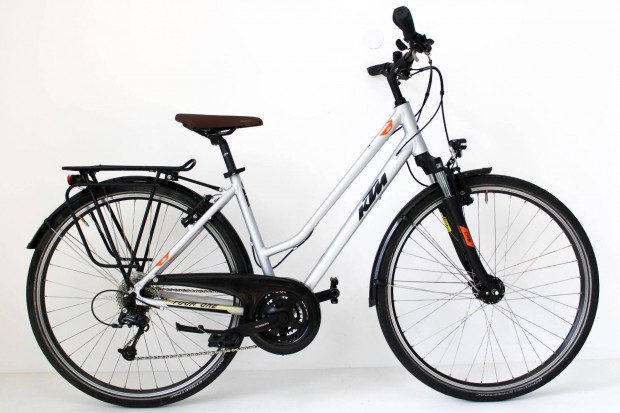 KTM Tour One 28"-os Trekking kerkpr, 46cm/S